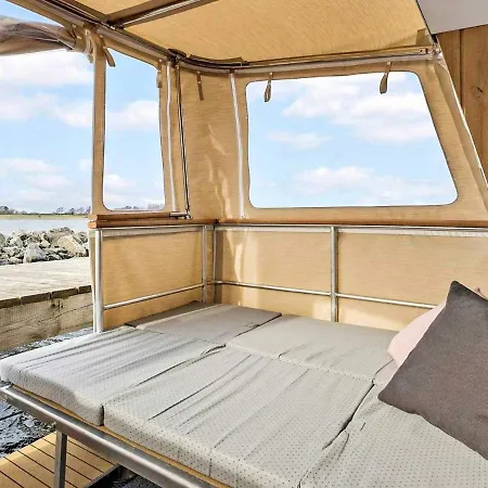 Feriehus 4 Person In Aeroskobing-by Traum