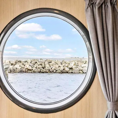 4 Person In Aeroskobing-by Traum Semesterbostad Ærøskøbing