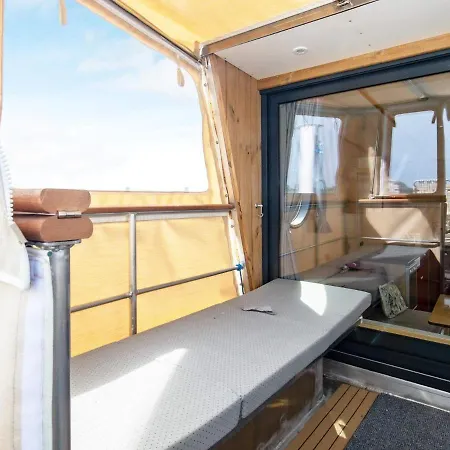 4 Person In Aeroskobing-by Traum Semesterbostad