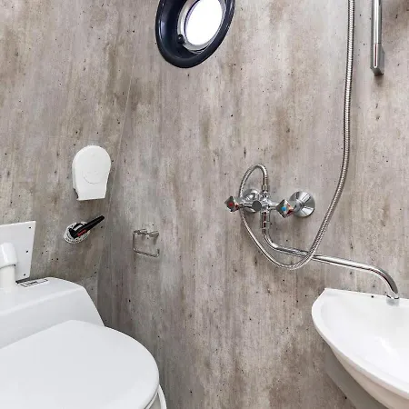 Semesterbostad 4 Person In Aeroskobing-by Traum