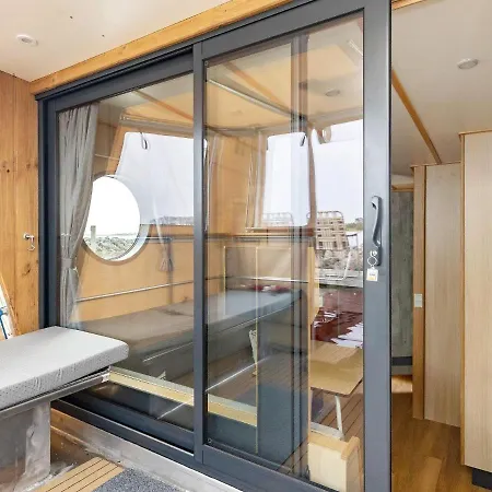 Semesterbostad 4 Person In Aeroskobing-by Traum Ærøskøbing