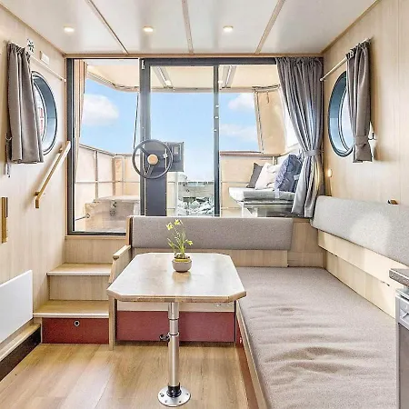 4 Person In Aeroskobing-by Traum Semesterbostad Ærøskøbing