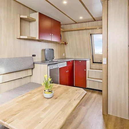 4 Person In Aeroskobing-by Traum Semesterbostad Ærøskøbing