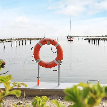 4 Person In Aeroskobing-by Traum Semesterbostad *