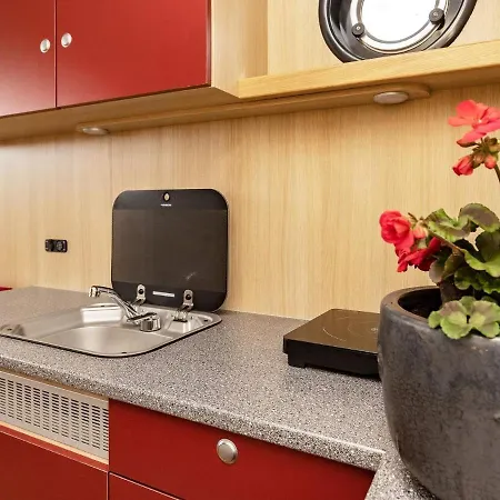 Semesterbostad 4 Person In Aeroskobing-by Traum